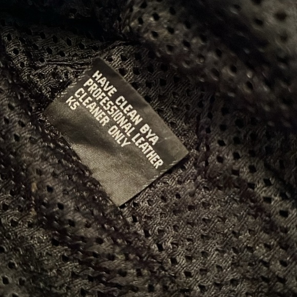 Women’s Genuine leather Jacket Small - Picture 12 of 15